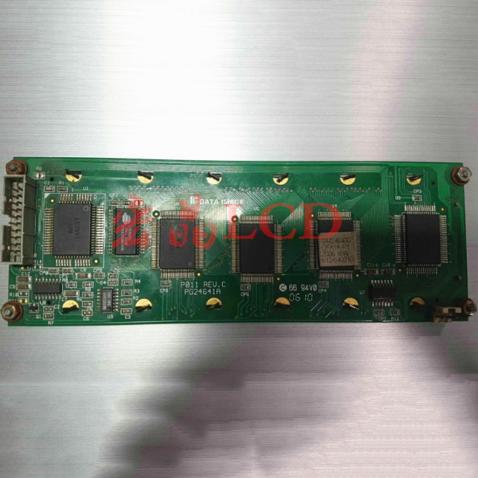 Modulo LCD De Repuesto Para PG24641A Imagen De Da..